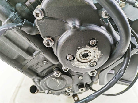 2007 Yamaha R1 YZFR1 N516E Running Engine Motor 17k - Video - Read 4C8-15100-00 {{ shop.shopifyCountryName }} - Mototech271