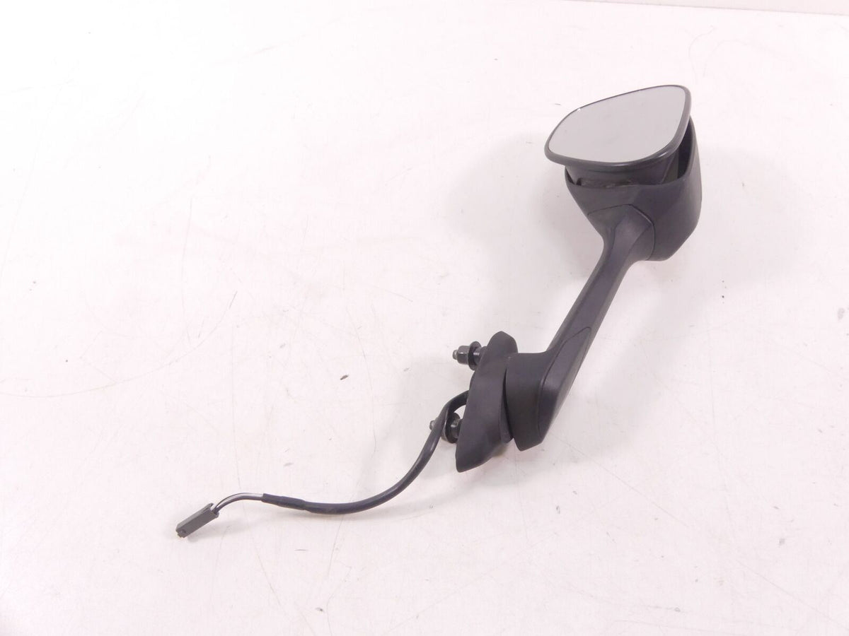 2018 Suzuki GSXR750 Left Rear View Mirror Blinker Turn Signal - Read 56600-47H01 {{ shop.shopifyCountryName }} - Mototech271