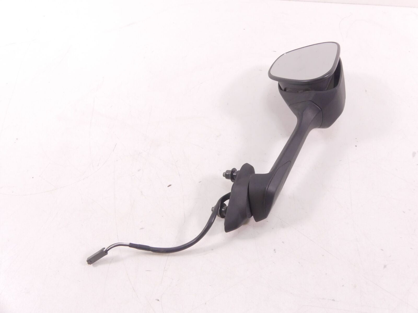 2018 Suzuki GSXR750 Left Rear View Mirror Blinker Turn Signal - Read 56600-47H01 {{ shop.shopifyCountryName }} - Mototech271