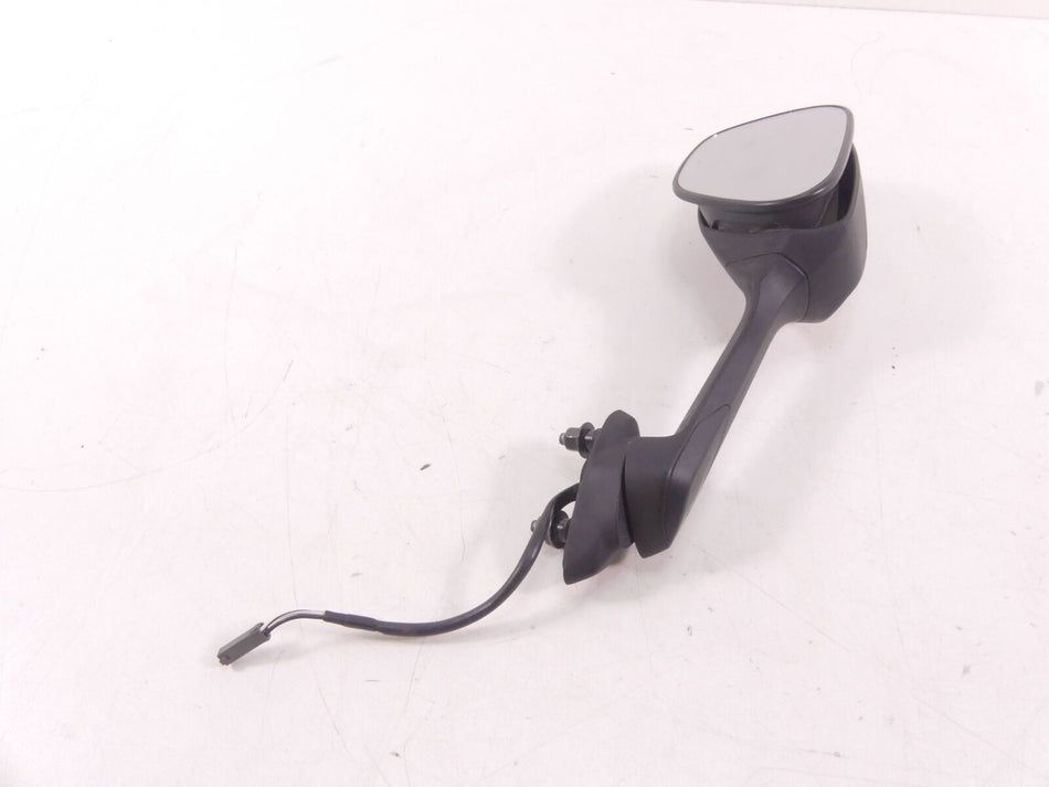 2018 Suzuki GSXR750 Left Rear View Mirror Blinker Turn Signal - Read 56600-47H01 {{ shop.shopifyCountryName }} - Mototech271