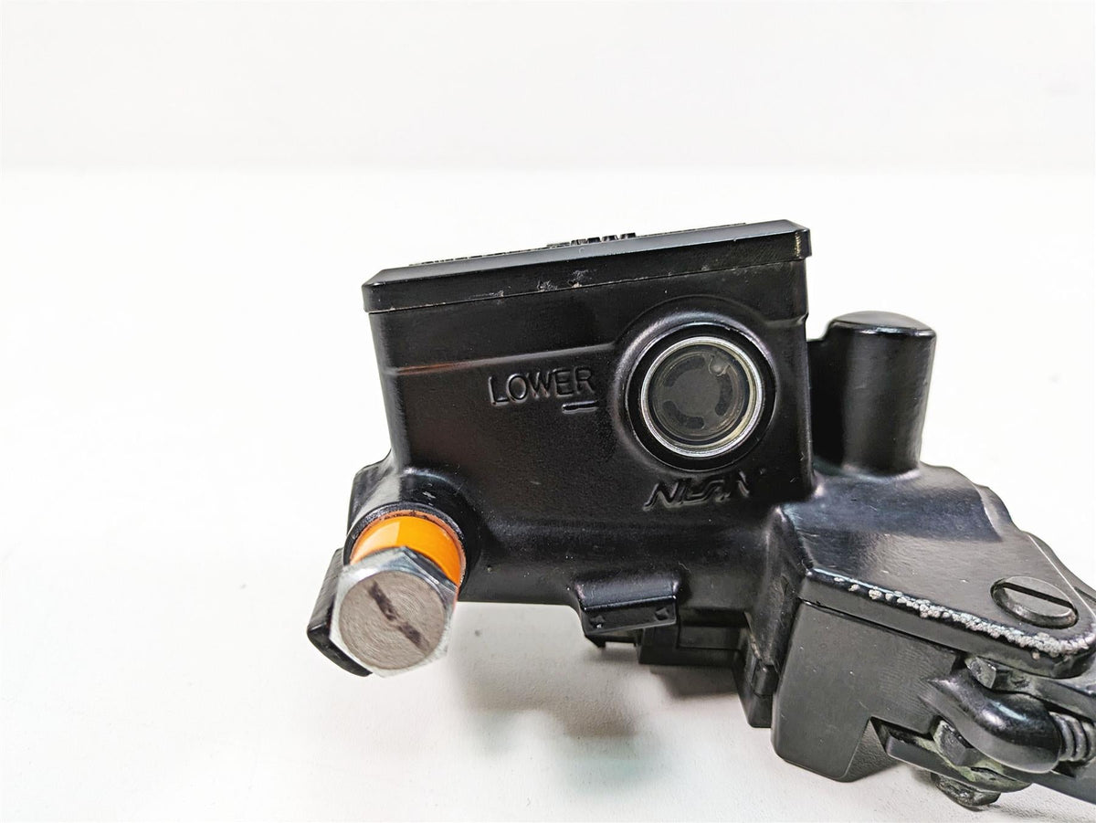 2008 Buell 1125 R Nissin Clutch Master Cylinder + Lever -Read N0104.1AMA {{ shop.shopifyCountryName }} - Mototech271