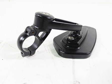 2020 Triumph Daytona 765 Moto2 CRG Handle Bar Rear View Mirror {{ shop.shopifyCountryName }} - Mototech271