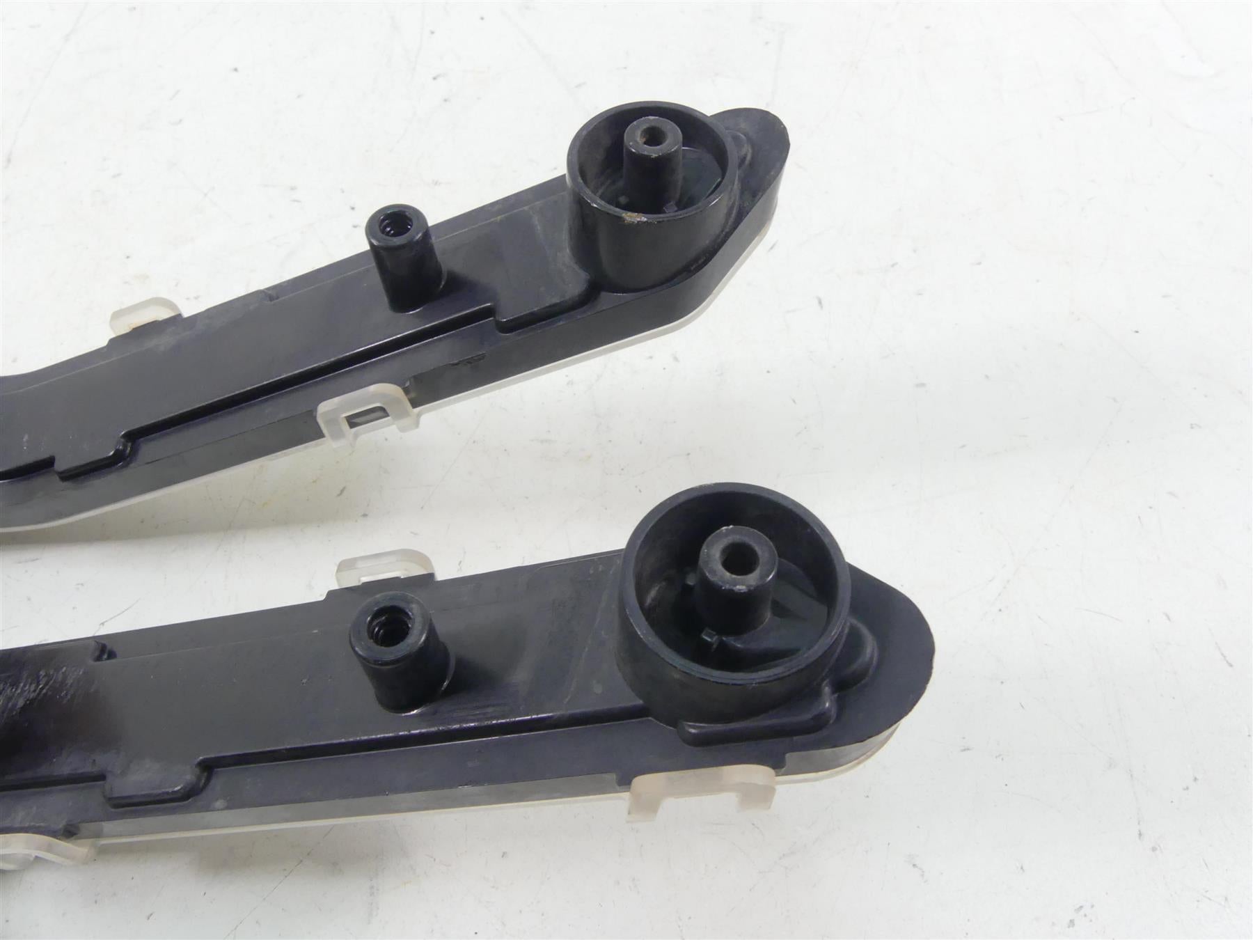 2017 Can Am Maverick X3 XDS Turbo R Front Signature Beam Lights Set 710004994 {{ shop.shopifyCountryName }} - Mototech271