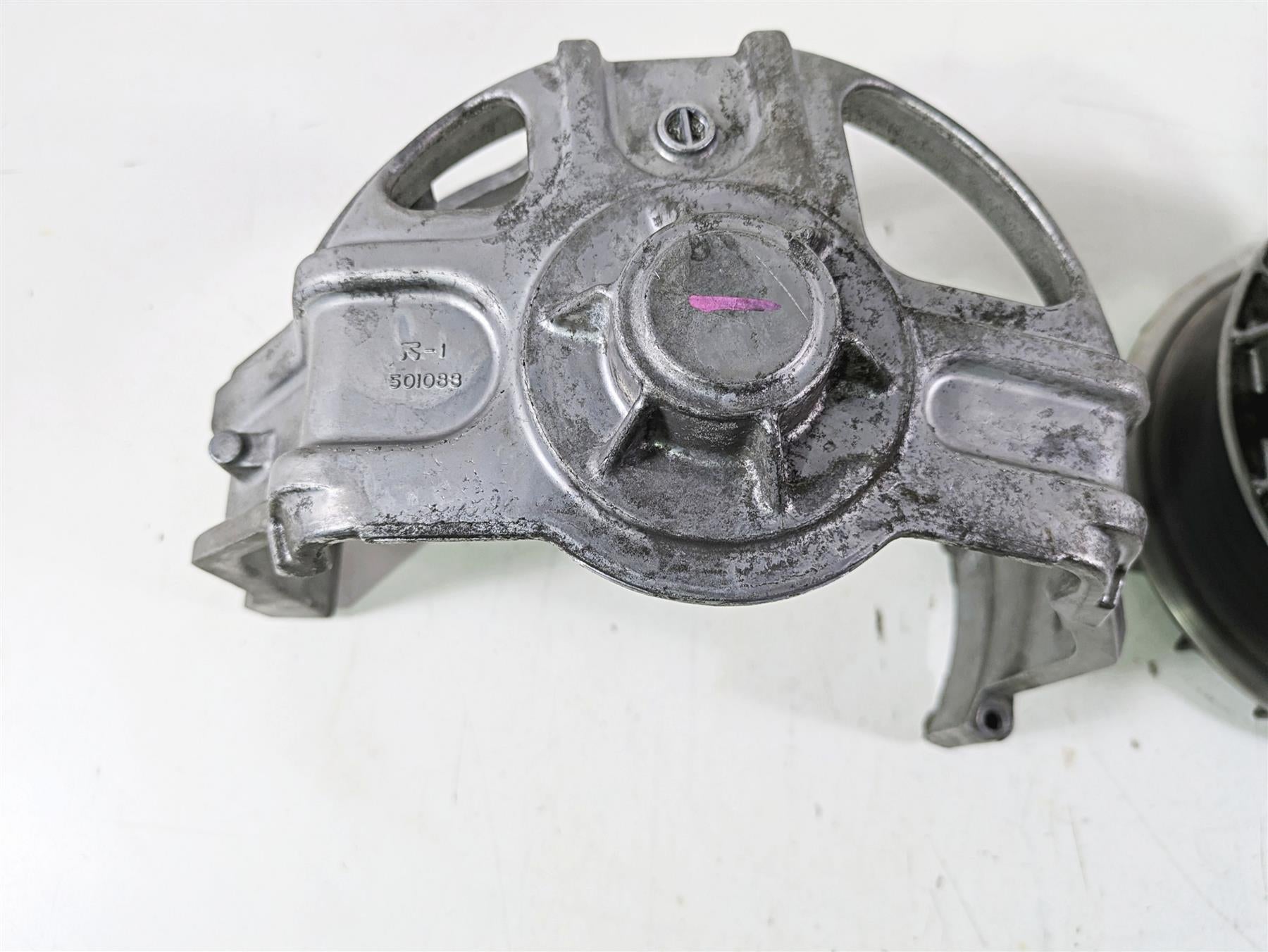 こう 1998-2003 Kawasaki Ninja ZX9 ZX9R Petcock Fuel Tank Switch Valve