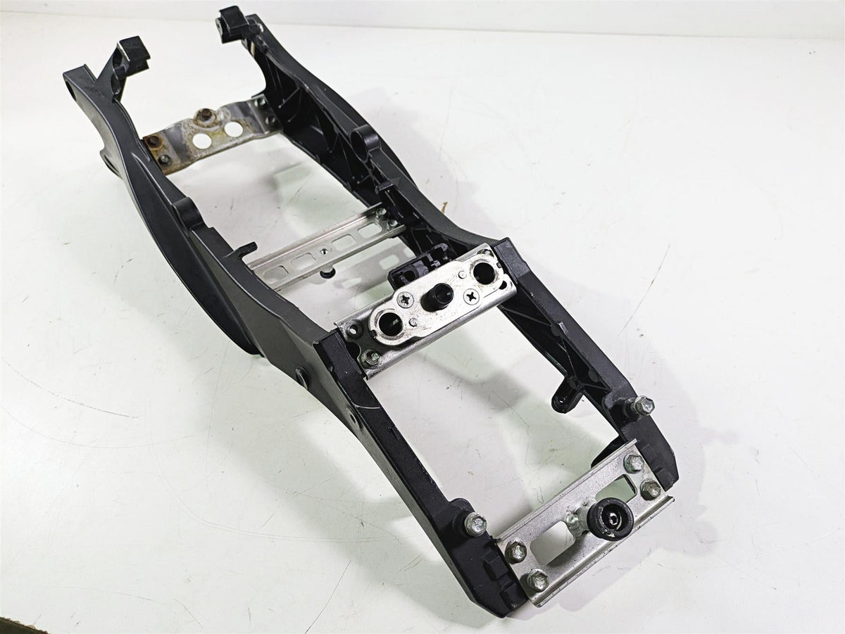 2008 Suzuki GSXR600 Straight Rear Subframe Sub Frame 41211-37H00-YUG {{ shop.shopifyCountryName }} - Mototech271