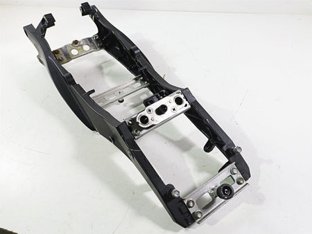 2008 Suzuki GSXR600 Straight Rear Subframe Sub Frame 41211-37H00-YUG {{ shop.shopifyCountryName }} - Mototech271