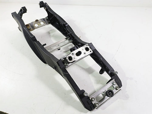 2008 Suzuki GSXR600 Straight Rear Subframe Sub Frame 41211-37H00-YUG | Mototech271