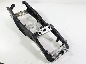 2008 Suzuki GSXR600 Straight Rear Subframe Sub Frame 41211-37H00-YUG | Mototech271