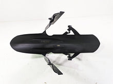 Load image into Gallery viewer, 2017 BMW F800GS Adv K75 Black Lower Front Fender 46617694993 | Mototech271
