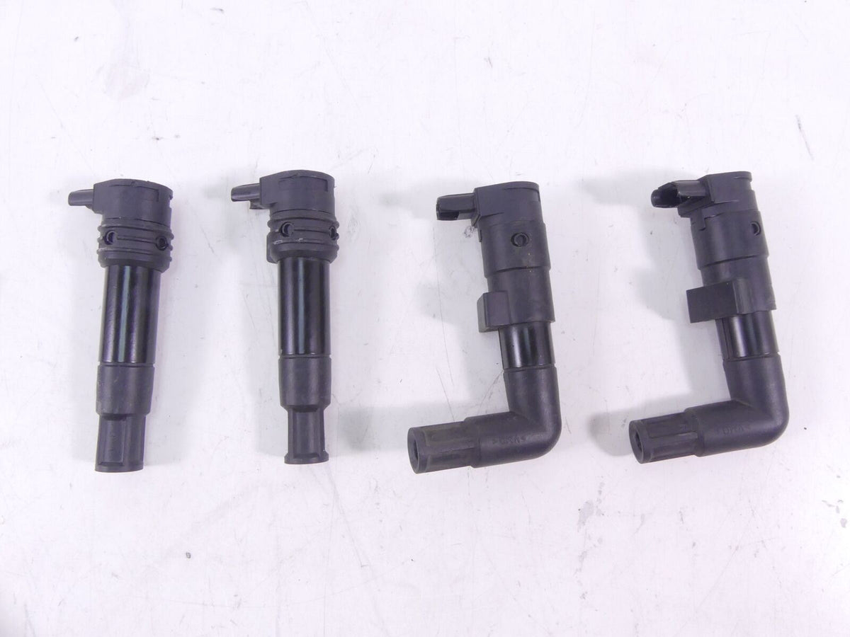 2005 BMW R1200GS K25 Ignition Coils Stick Coil Set 12137671896 {{ shop.shopifyCountryName }} - Mototech271