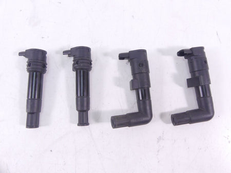 2005 BMW R1200GS K25 Ignition Coils Stick Coil Set 12137671896 {{ shop.shopifyCountryName }} - Mototech271
