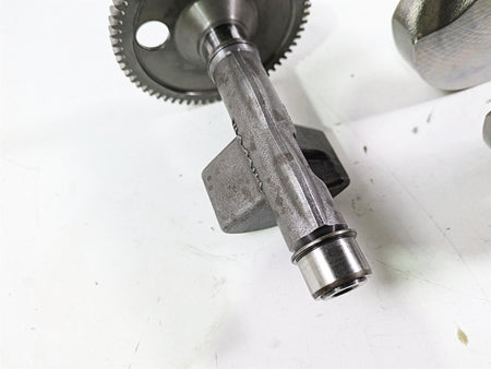 2010 Harley VRSCF Muscle Rod Crank Balancer Shaft Crankshaft Set 23725-01K {{ shop.shopifyCountryName }} - Mototech271