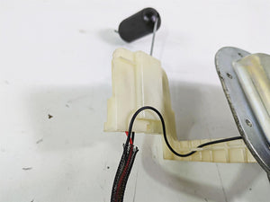 2016 Harley FXDL Dyna Low Rider Fuel Gas Petrol Pump & Sending Unit 75246-04A