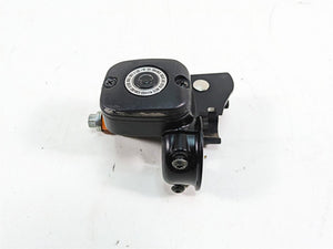 2012 Harley FLD Dyna Switchback Front Brake Master Cylinder 9/16" 45029-11C | Mototech271