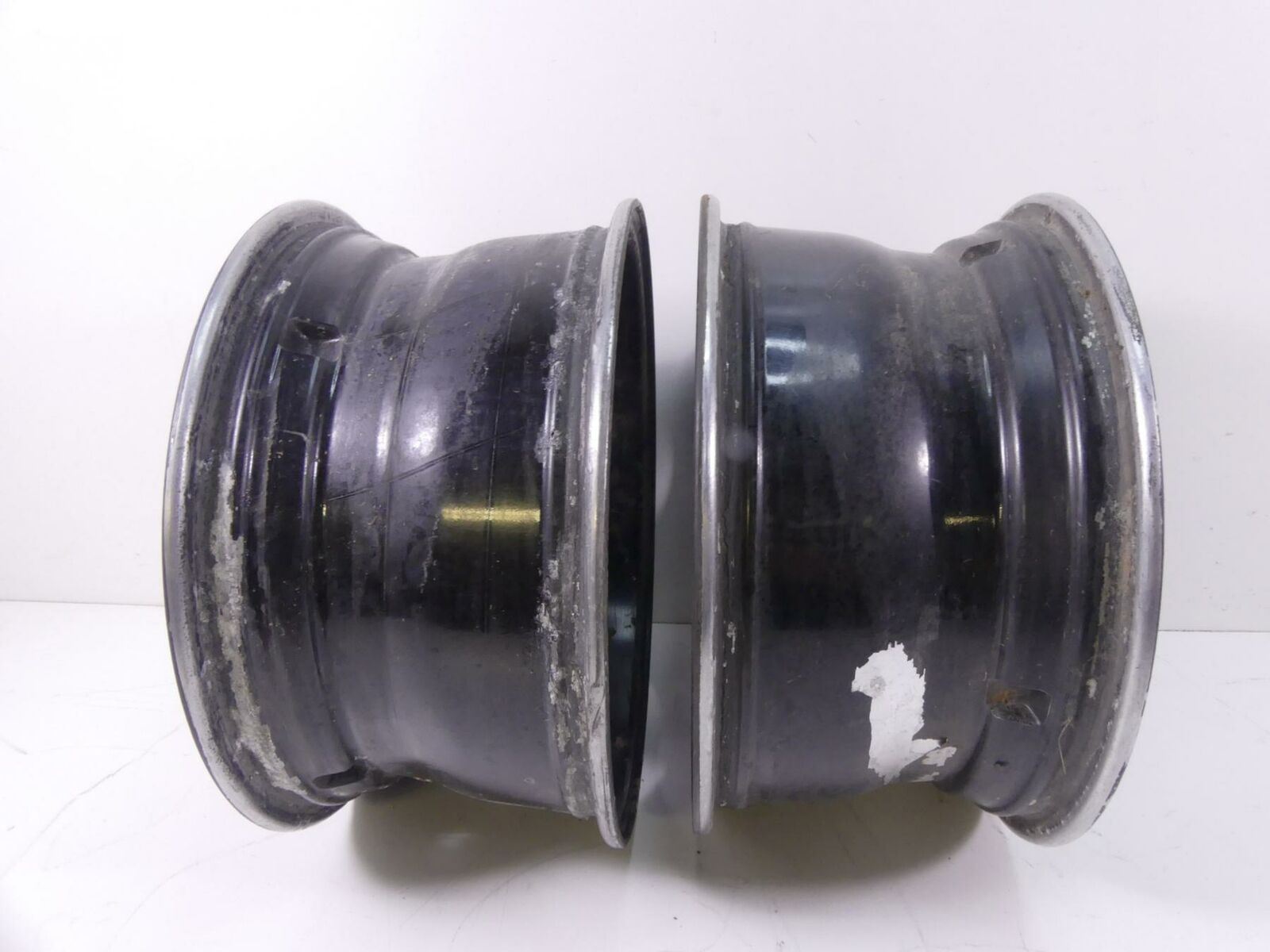 2012 Polaris Ranger 800XP Msa M17 Elixir Wheel Rim Set 14x7 - Read M17-04756 {{ shop.shopifyCountryName }} - Mototech271