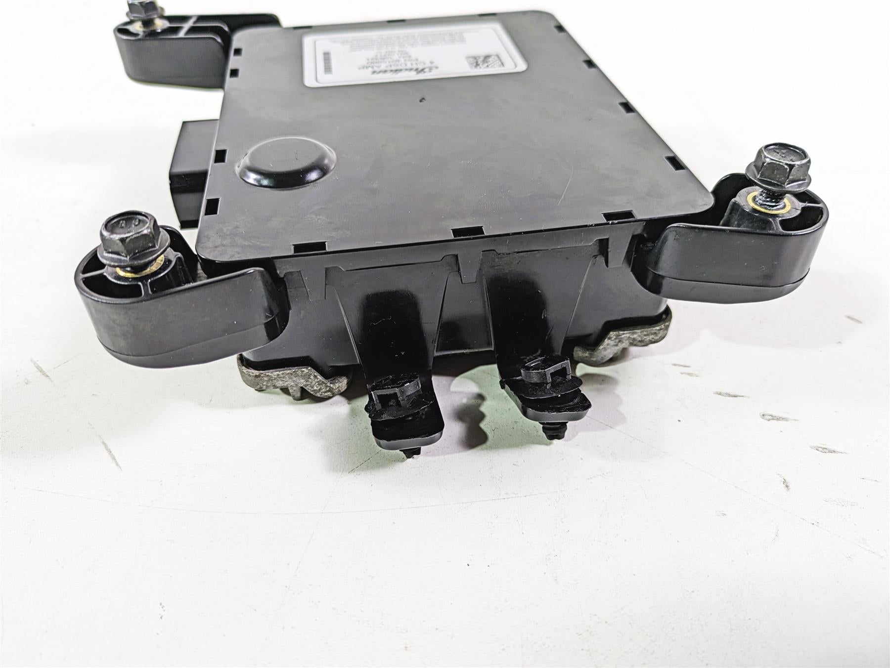 2018 Indian Chieftain Dark Horse Front Radio Amp Amplifier Module 4015980 {{ shop.shopifyCountryName }} - Mototech271