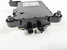 Load image into Gallery viewer, 2018 Indian Chieftain Dark Horse Front Radio Amp Amplifier Module 4015980
