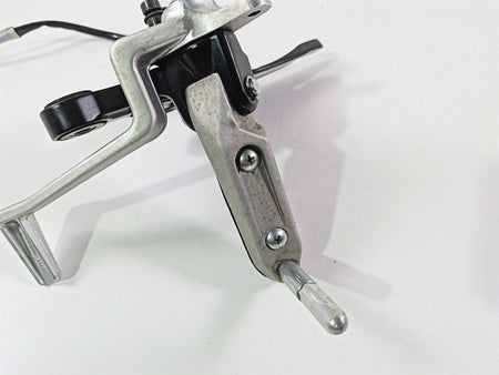 2023 Suzuki GSX1300 RR Hayabusa Right Front Footpeg & Brake Pedal 43510-10L00 {{ shop.shopifyCountryName }} - Mototech271