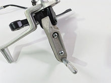Load image into Gallery viewer, 2023 Suzuki GSX1300 RR Hayabusa Right Front Footpeg &amp; Brake Pedal 43510-10L00

