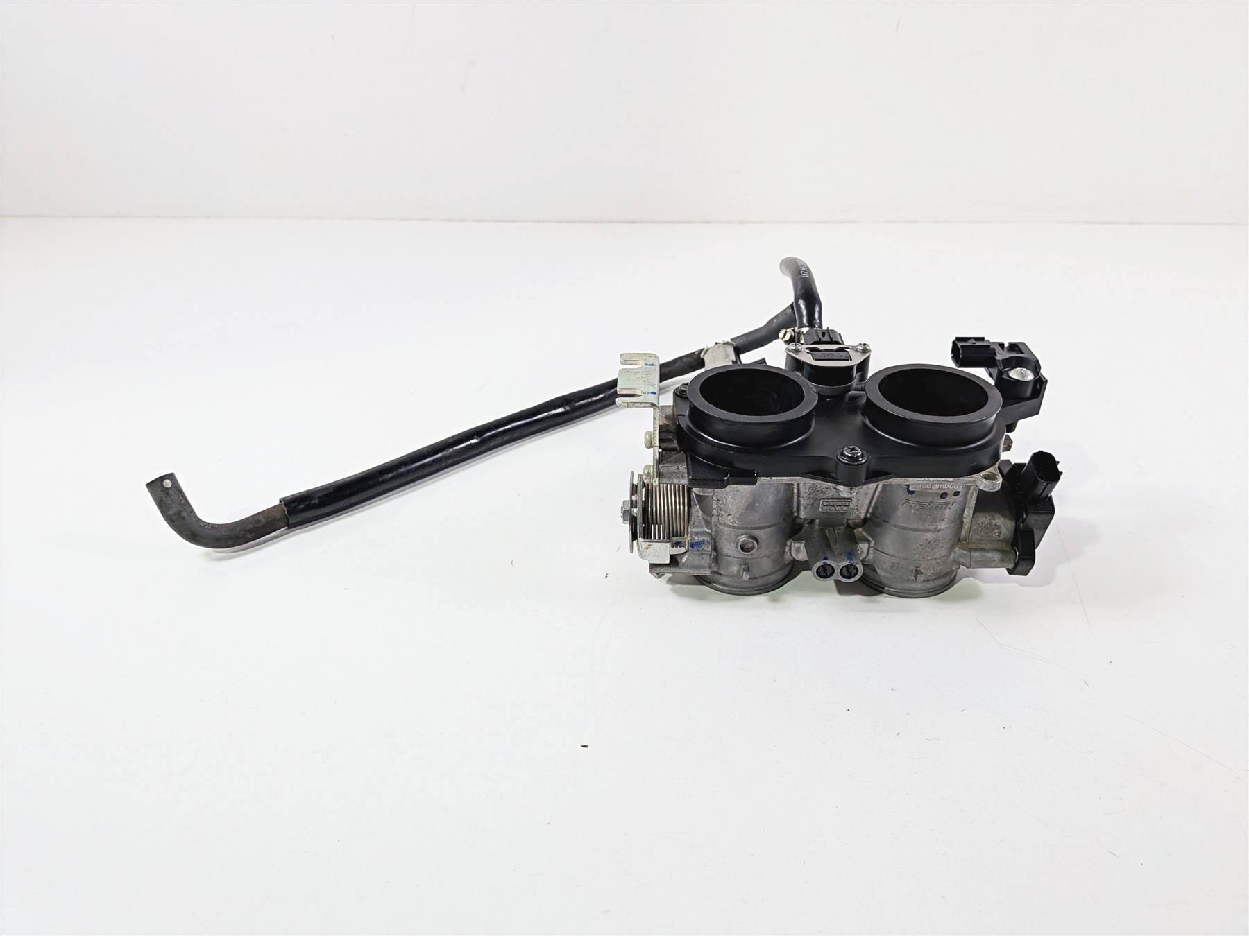 2017 Honda CRF1000 Africa Twin Keihin Throttle Body Fuel Injection 16410-MJP-A61-Mototech271