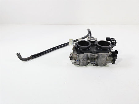 2017 Honda CRF1000 Africa Twin Keihin Throttle Body Fuel Injection 16410-MJP-A61-Mototech271