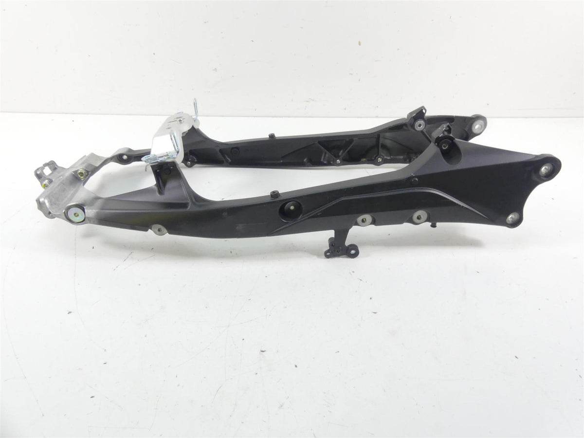 2021 Honda CBR600RR Straight Rear Subframe Sub Frame 50200-MJC-L11 {{ shop.shopifyCountryName }} - Mototech271