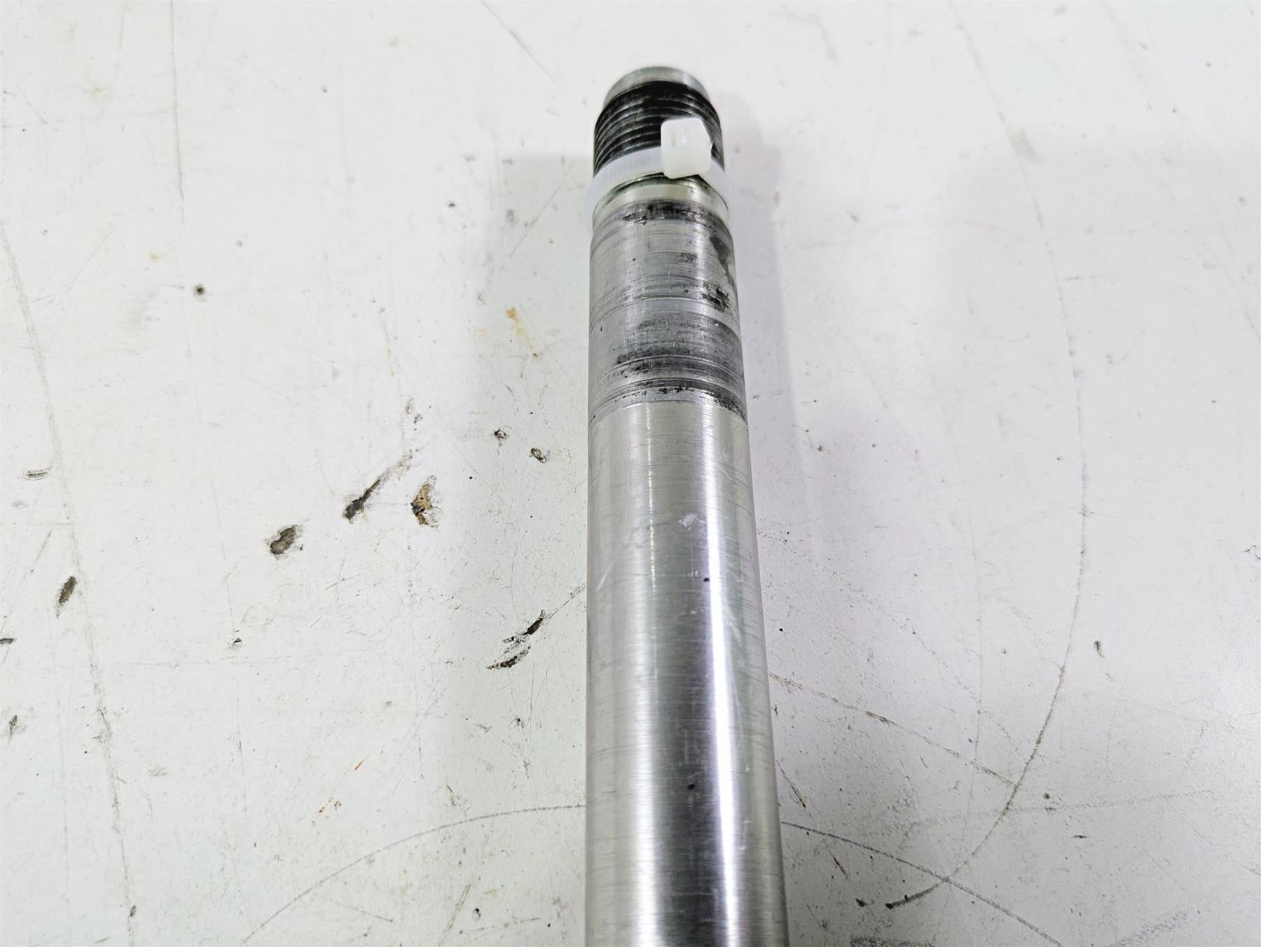 2022 Harley RA1250 S Pan America Front Wheel Spindle Axle 43000175 {{ shop.shopifyCountryName }} - Mototech271