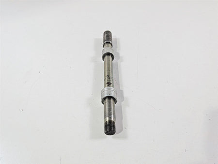2015 Indian Chieftain Front Axle Wheel Spindle 5138509H 5138509-Mototech271