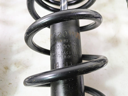 2011 Can-Am Outlander 650 4X4 XT Front Rear Shock Set - Read 706201110 706000792 {{ shop.shopifyCountryName }} - Mototech271