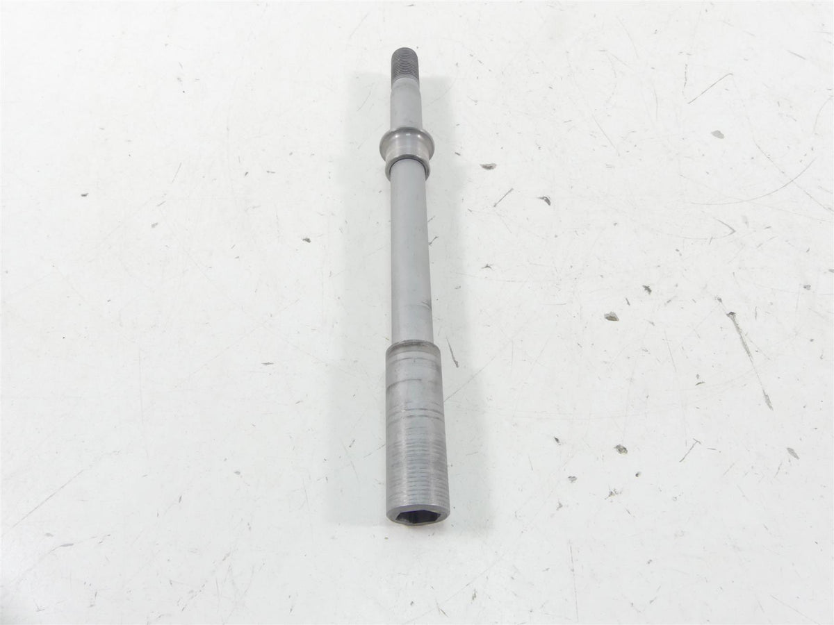 2021 Aprilia RS 660 Front 17mm Wheel Spindle Axle 2B006202 {{ shop.shopifyCountryName }} - Mototech271
