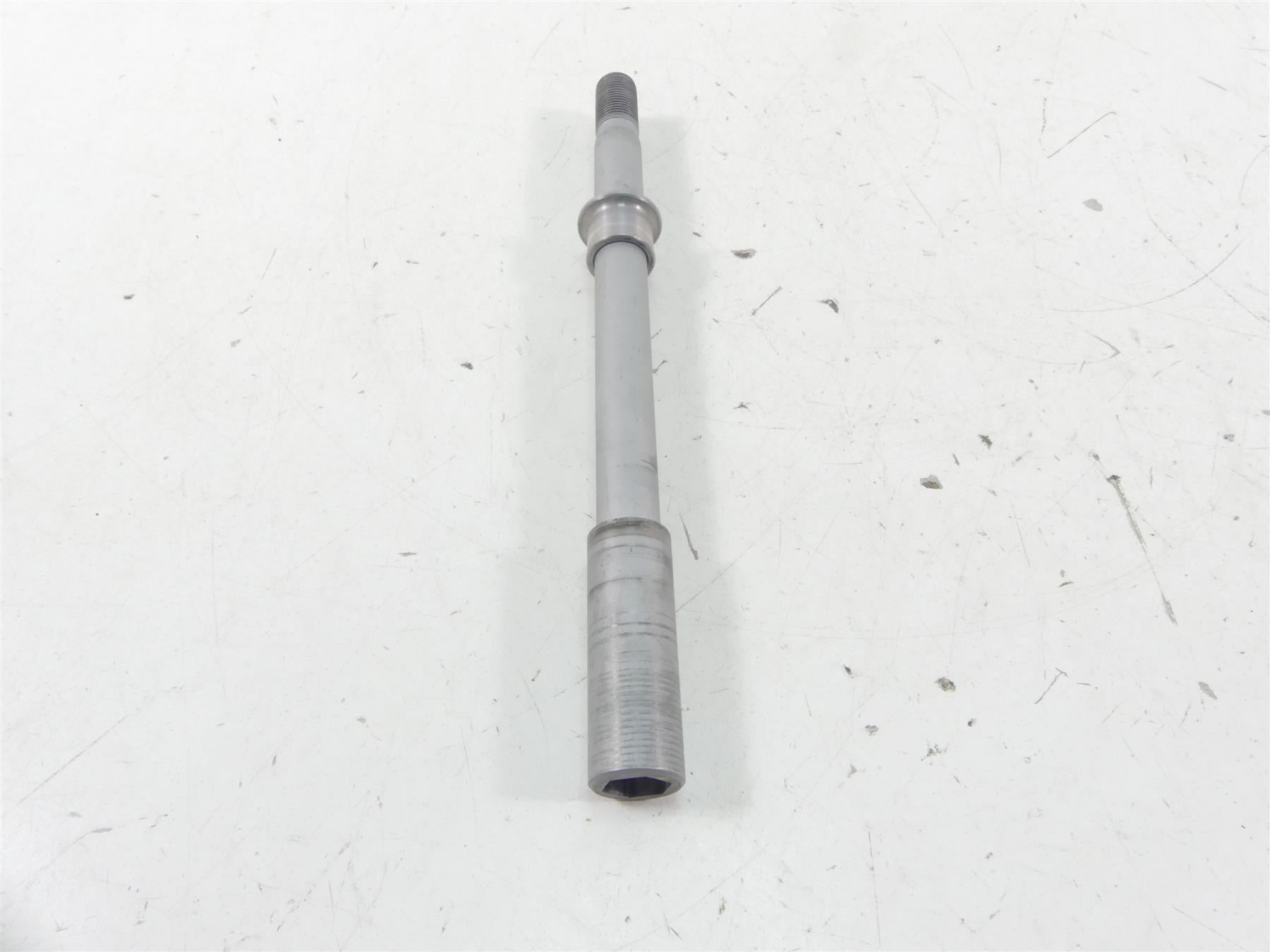 2021 Aprilia RS 660 Front 17mm Wheel Spindle Axle 2B006202 {{ shop.shopifyCountryName }} - Mototech271
