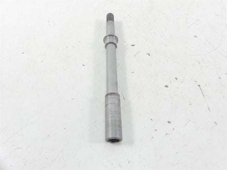 2021 Aprilia RS 660 Front 17mm Wheel Spindle Axle 2B006202 {{ shop.shopifyCountryName }} - Mototech271