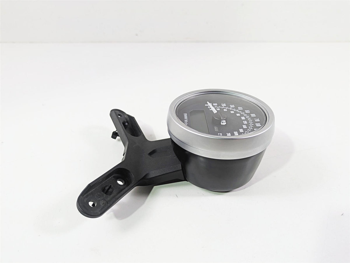2018 BMW R nineT Urban GS K33 Speedometer Gauges & Mount - 36k 62118564505 {{ shop.shopifyCountryName }} - Mototech271