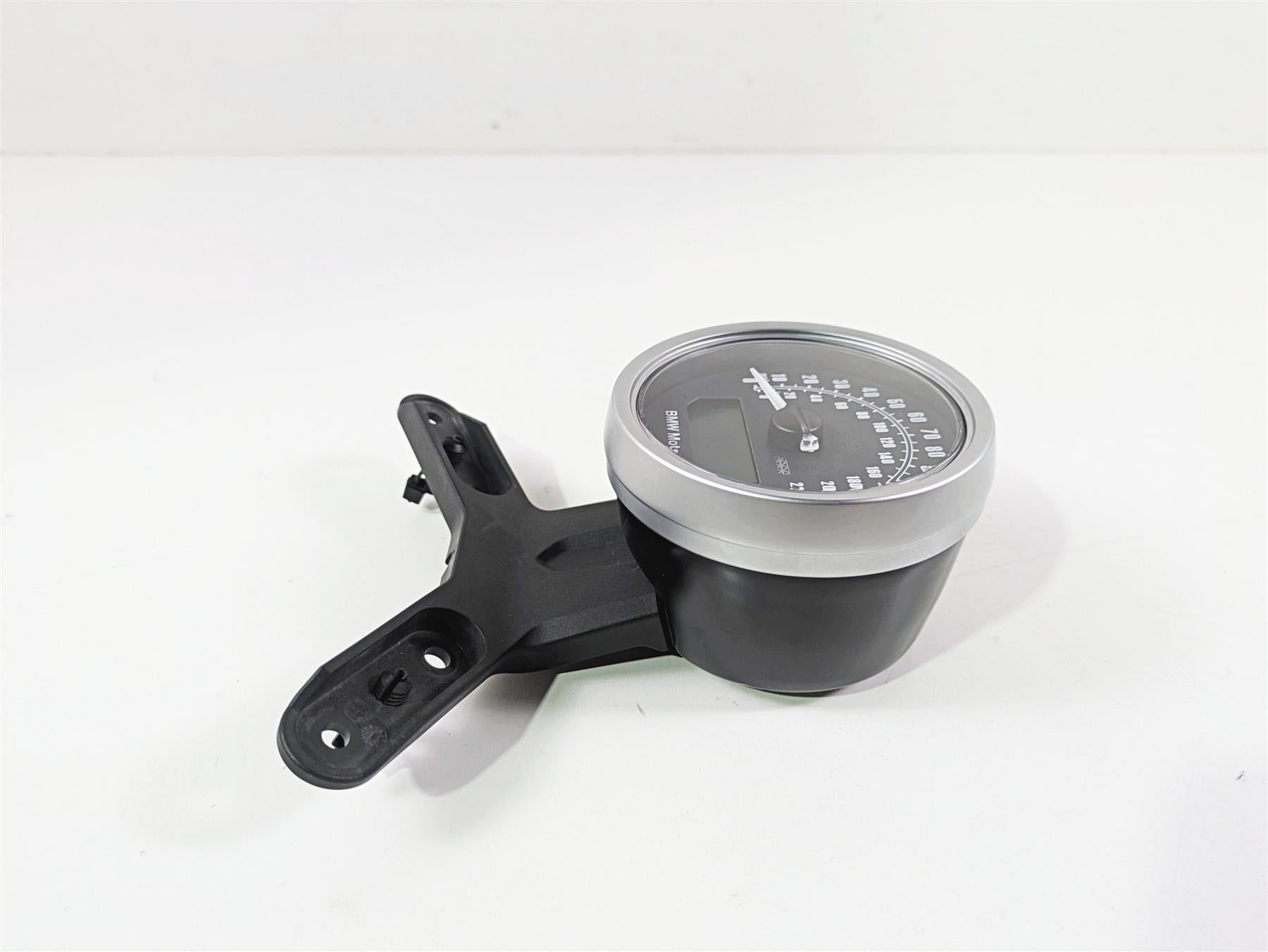 2018 BMW R nineT Urban GS K33 Speedometer Gauges & Mount - 36k 62118564505 {{ shop.shopifyCountryName }} - Mototech271
