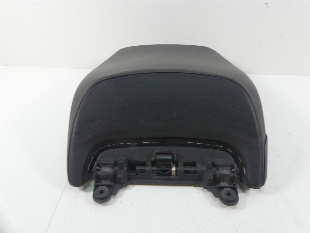2017 BMW R1200RT K52 Rear Passenger Heated Saddle Seat 52537728824 {{ shop.shopifyCountryName }} - Mototech271