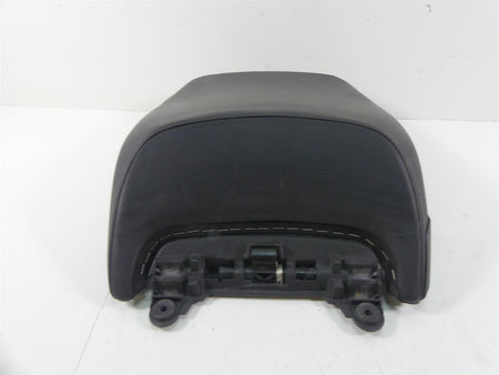 2017 BMW R1200RT K52 Rear Passenger Heated Saddle Seat 52537728824 {{ shop.shopifyCountryName }} - Mototech271