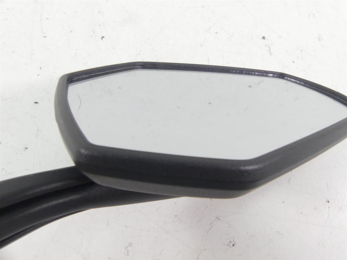 2016 KTM 1290 Superduke R Right Rear View Mirror 61312041100 61312041300 {{ shop.shopifyCountryName }} - Mototech271