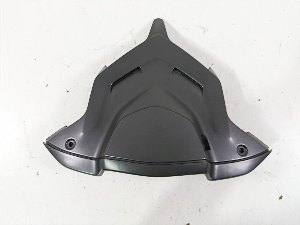 2014 BMW R1200 RT RTW K52 Gauges Fairing Cover Panel 46638543596 {{ shop.shopifyCountryName }} - Mototech271