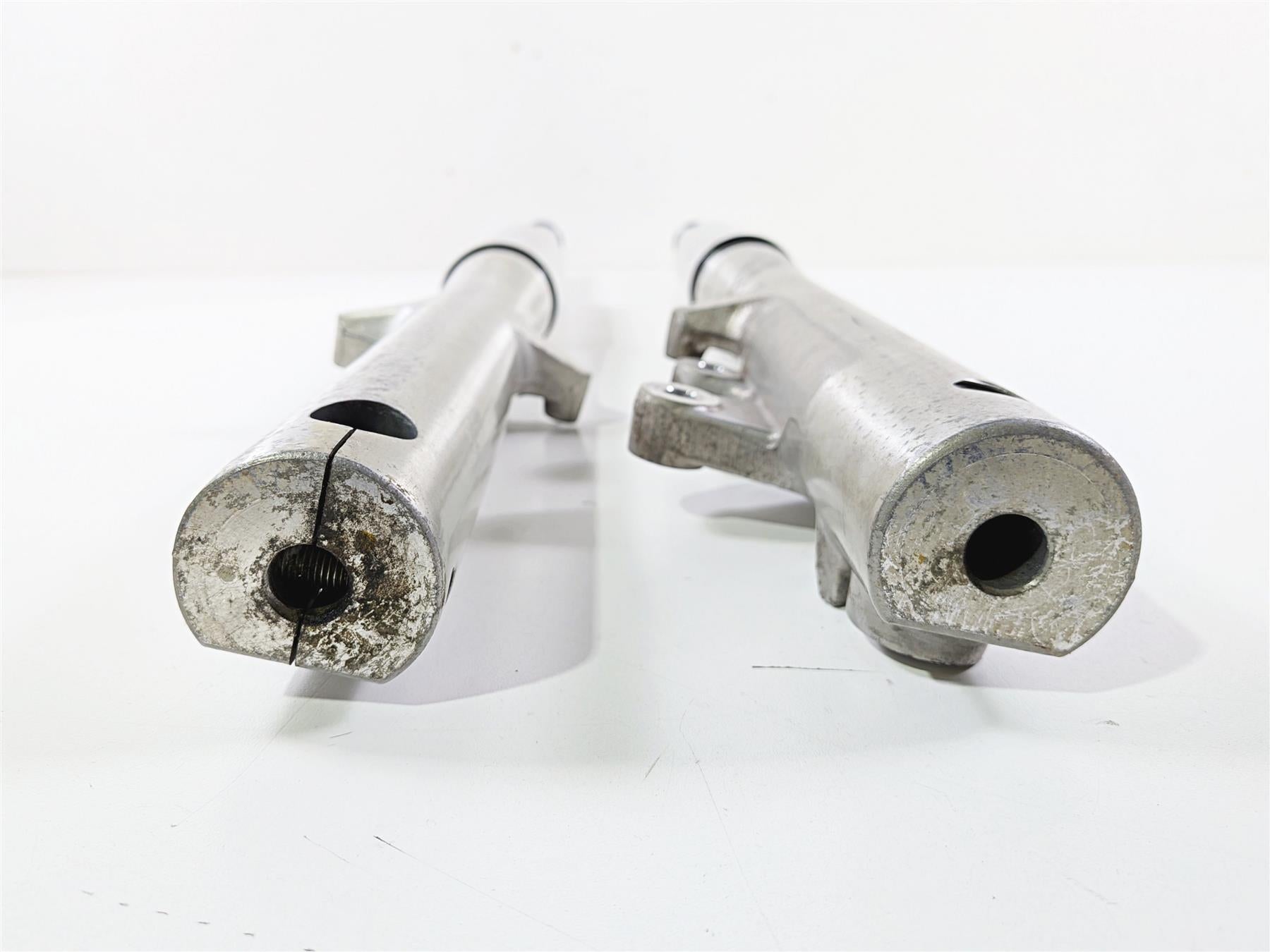 2004 Suzuki VL800 Intruder Volusia Front Fork Leg Set 51103-41F20 {{ shop.shopifyCountryName }} - Mototech271