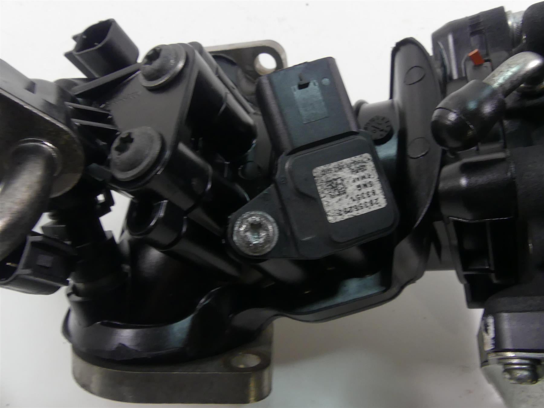 2019 Harley Softail FLSB Sport Glide Throttle Body Fuel Injection 27300122 {{ shop.shopifyCountryName }} - Mototech271