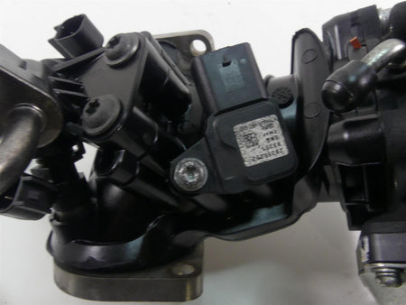 2019 Harley Softail FLSB Sport Glide Throttle Body Fuel Injection 27300122 {{ shop.shopifyCountryName }} - Mototech271