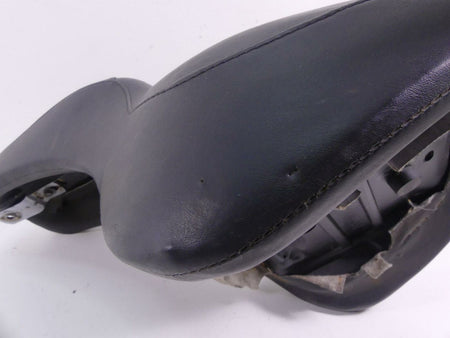 Harley Davidson Oem Softail Deuce Seat Saddle {{ shop.shopifyCountryName }} - Mototech271