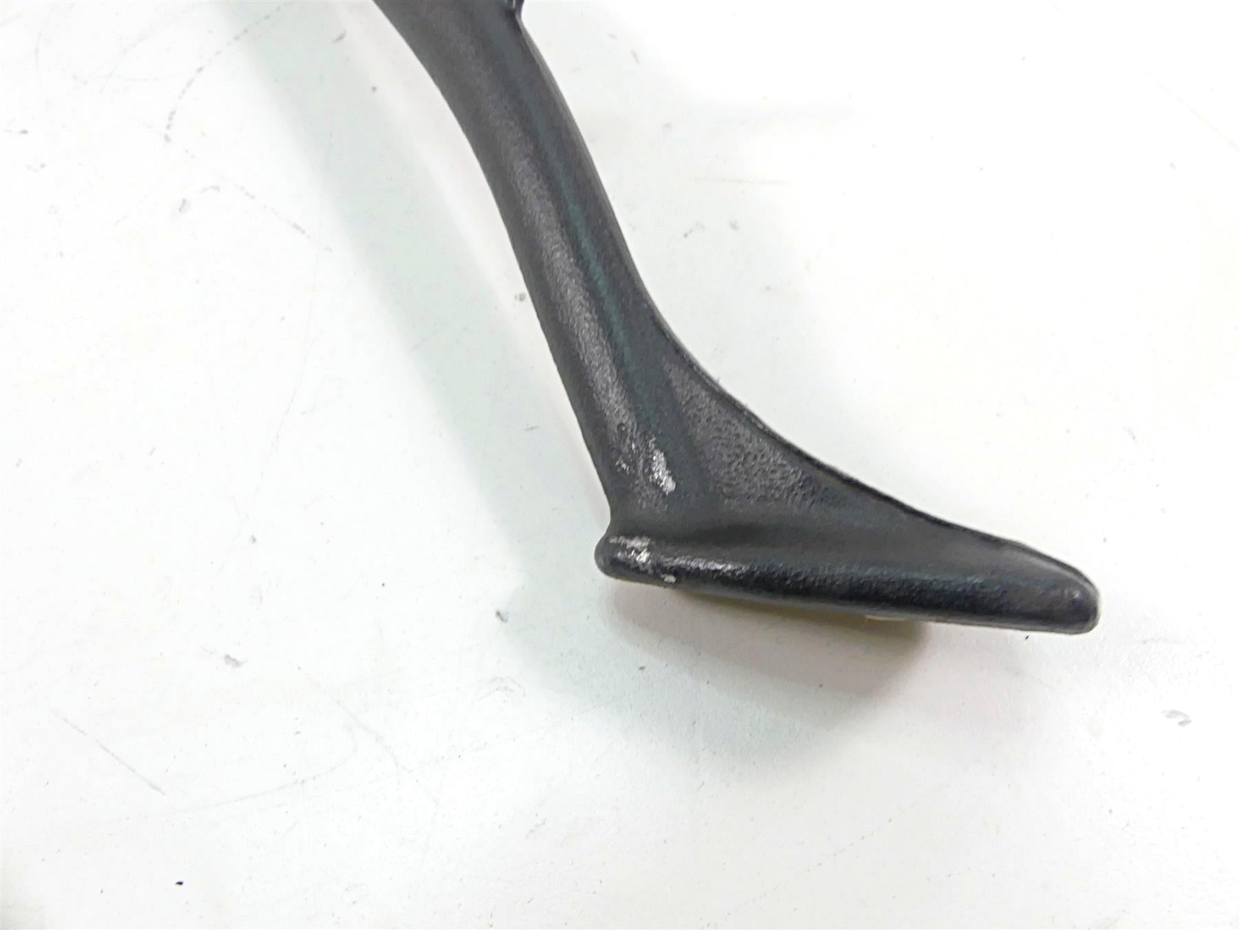 2017 Kawasaki ZX1400 ZX14R Ninja Side Kickstand Kick Stand + Switch 34024-0026 {{ shop.shopifyCountryName }} - Mototech271