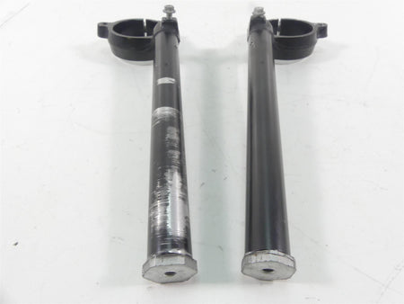 2004 Aprilia RSV1000 R Mille 53mm Clip On Handlebar Set AP8118648 R AP8118647 {{ shop.shopifyCountryName }} - Mototech271