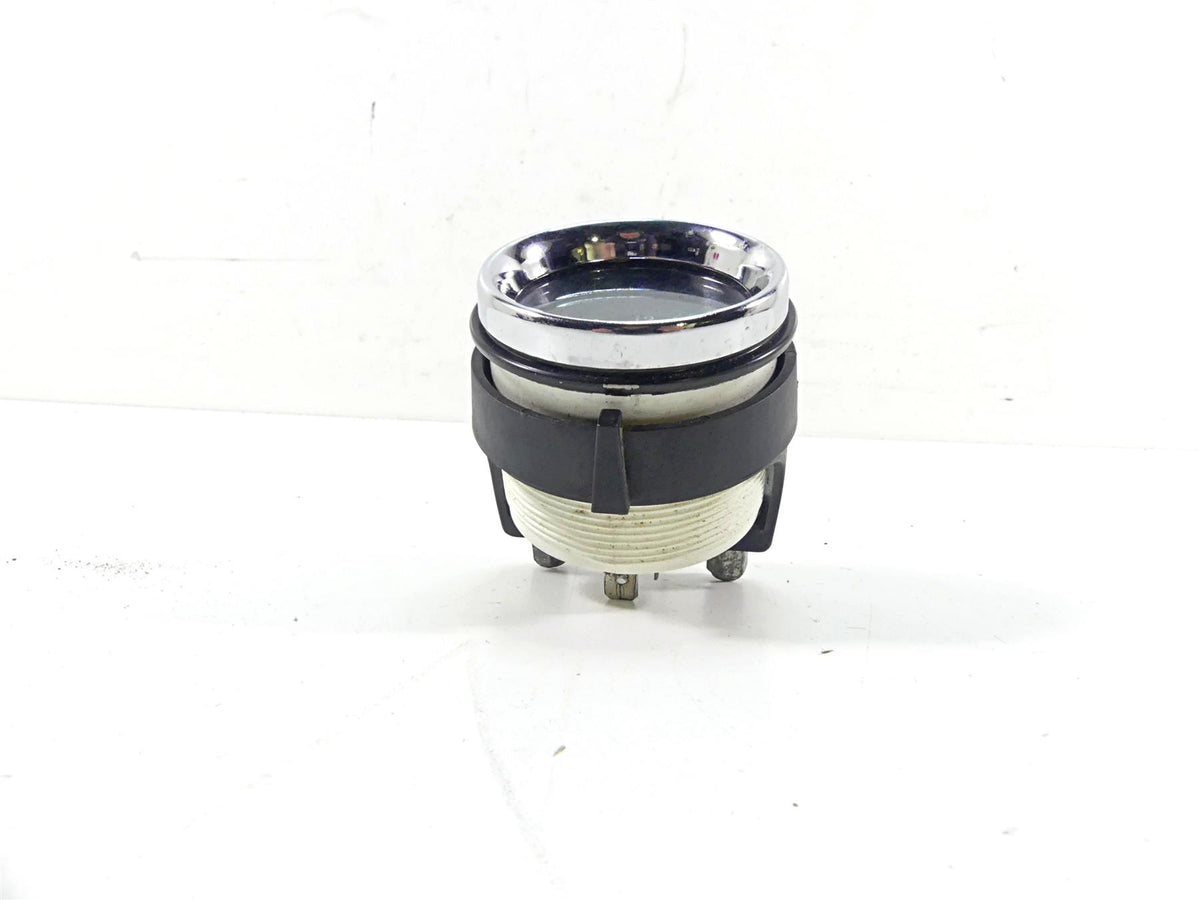 2004 Harley Touring FLHTCUI Electra Glide Volt Voltage Meter Gauge 74526-96C {{ shop.shopifyCountryName }} - Mototech271