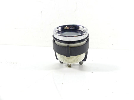 2004 Harley Touring FLHTCUI Electra Glide Volt Voltage Meter Gauge 74526-96C {{ shop.shopifyCountryName }} - Mototech271