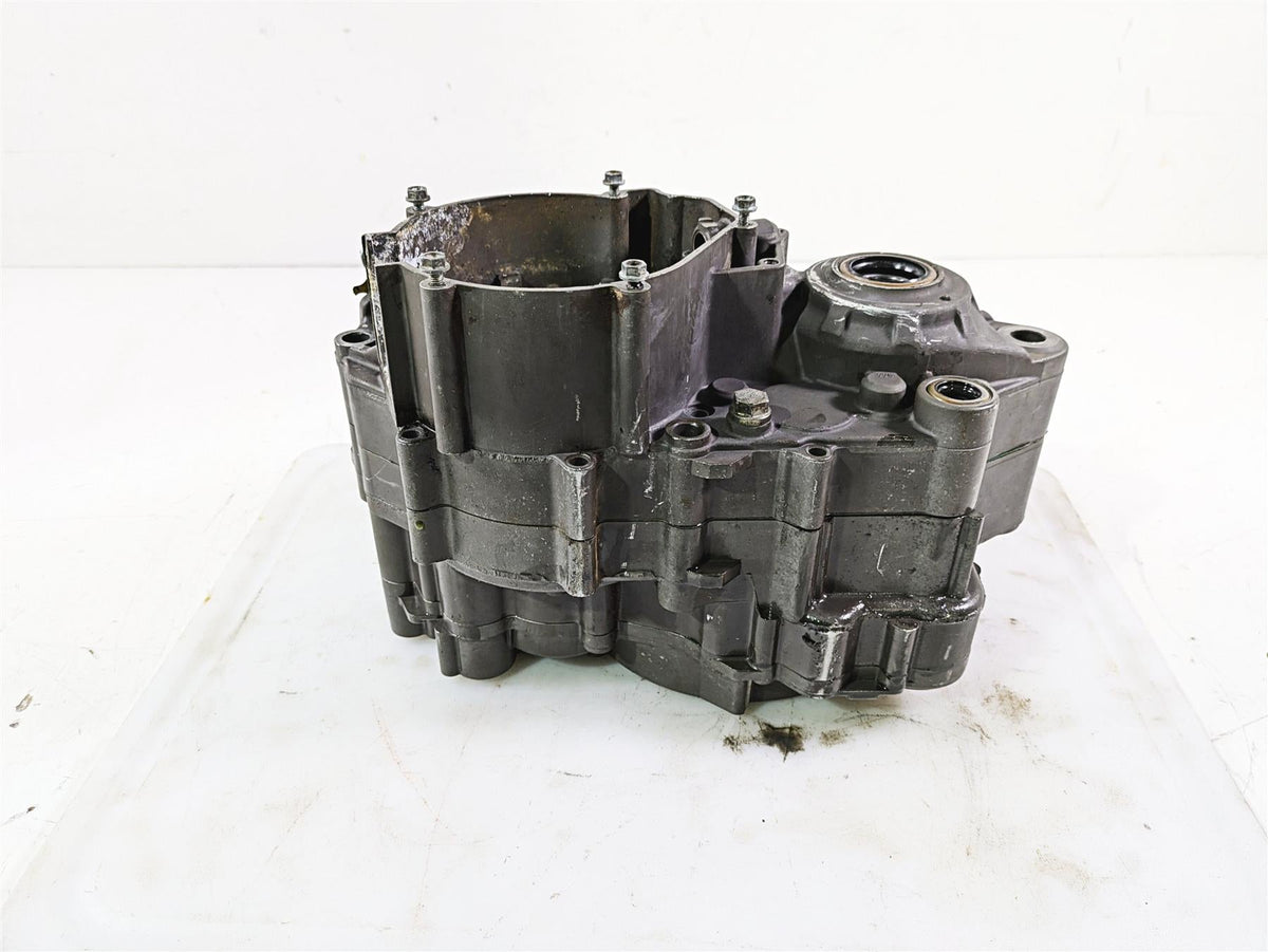 1998 KTM 380 SX MX Crankcase Crank Engine Motor Case 54630000944 {{ shop.shopifyCountryName }} - Mototech271