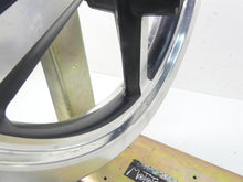 Load image into Gallery viewer, 2011 Harley VRSCF Muscle Rod Straight 19x3 Front Wheel Rim 41670-09 | Mototech271
