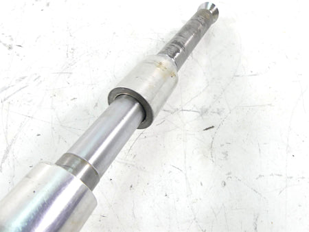 2009 Big Dog K9 Front 3/4" Wheel Spindle Axle & Spacers BDM130-01002 {{ shop.shopifyCountryName }} - Mototech271