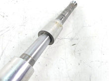 Load image into Gallery viewer, 2009 Big Dog K9 Front 3/4&quot; Wheel Spindle Axle &amp; Spacers BDM130-01002
